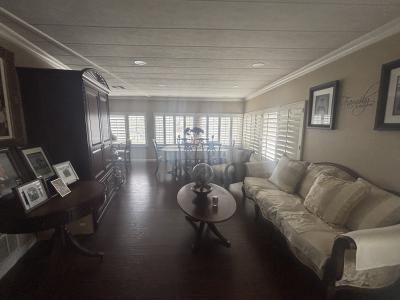 Photo 4 of 13 of home located at 12400 Cypress Avenue #067 Chino, CA 91710