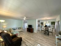 1972 BAYW Mobile Home