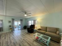 1972 BAYW Mobile Home