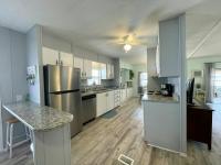 1972 BAYW Mobile Home