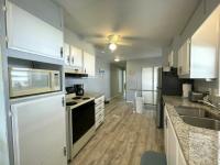 1972 BAYW Mobile Home