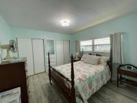 1972 BAYW Mobile Home