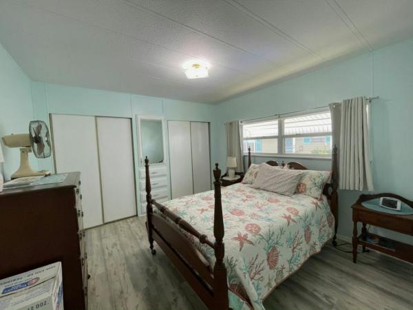 1972 BAYW Mobile Home