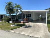 1972 BAYW Mobile Home