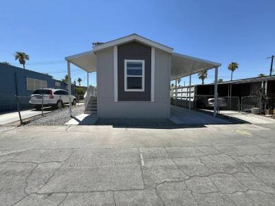 Photo 4 of 12 of home located at 3139 E Sahara Ave #48 #48 Las Vegas, NV 89104
