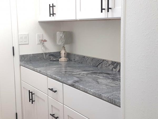 1986 Palm PH4467 Mobile Home