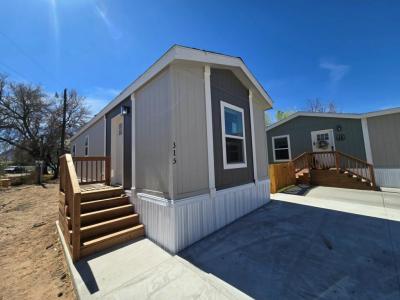 Photo 5 of 10 of home located at 400 N 500 W, #152 Moab, UT 84532