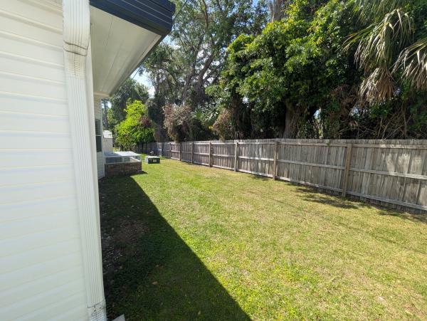 1993 Palm Harbor Mobile Home