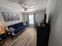 1993 Palm Harbor Mobile Home