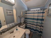 1993 Palm Harbor Mobile Home