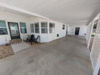 1993 Palm Harbor Mobile Home