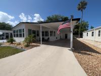 1993 Palm Harbor Mobile Home