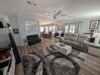 1993 Palm Harbor Mobile Home