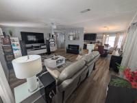 1993 Palm Harbor Mobile Home