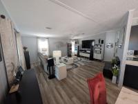1993 Palm Harbor Mobile Home