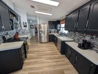 1993 Palm Harbor Mobile Home