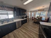 1993 Palm Harbor Mobile Home
