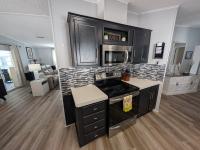 1993 Palm Harbor Mobile Home