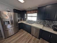 1993 Palm Harbor Mobile Home