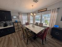 1993 Palm Harbor Mobile Home