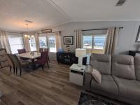 1993 Palm Harbor Mobile Home