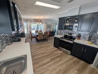 1993 Palm Harbor Mobile Home