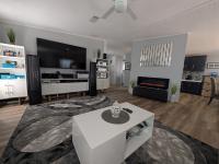 1993 Palm Harbor Mobile Home