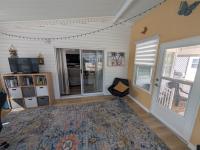 1993 Palm Harbor Mobile Home