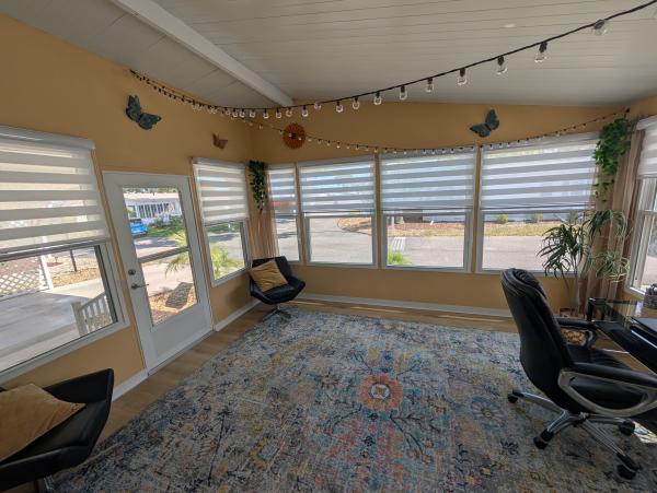 1993 Palm Harbor Mobile Home