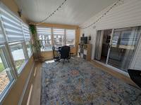 1993 Palm Harbor Mobile Home