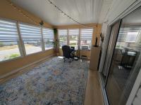 1993 Palm Harbor Mobile Home