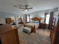 1993 Palm Harbor Mobile Home