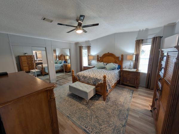1993 Palm Harbor Mobile Home