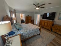 1993 Palm Harbor Mobile Home