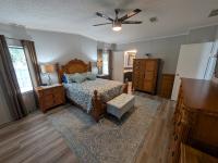 1993 Palm Harbor Mobile Home