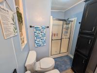 1993 Palm Harbor Mobile Home