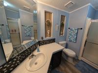 1993 Palm Harbor Mobile Home