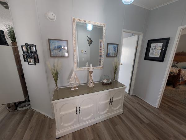 1993 Palm Harbor Mobile Home