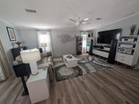 1993 Palm Harbor Mobile Home