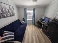 1993 Palm Harbor Mobile Home