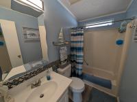 1993 Palm Harbor Mobile Home