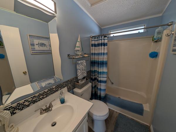 1993 Palm Harbor Mobile Home