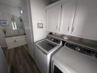 1993 Palm Harbor Mobile Home