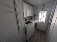 1993 Palm Harbor Mobile Home
