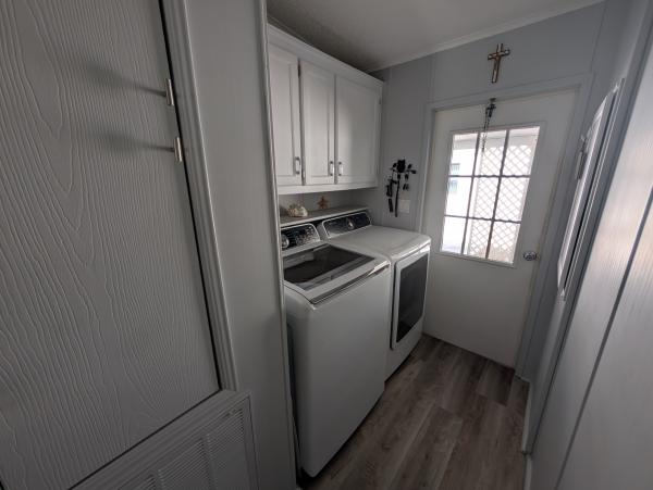 1993 Palm Harbor Mobile Home