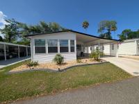 1993 Palm Harbor Mobile Home