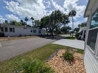 1993 Palm Harbor Mobile Home