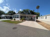 1993 Palm Harbor Mobile Home