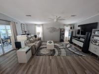 1993 Palm Harbor Mobile Home