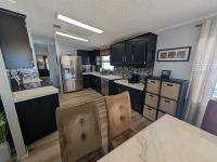 1993 Palm Harbor Mobile Home